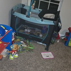 Kids Stuff 