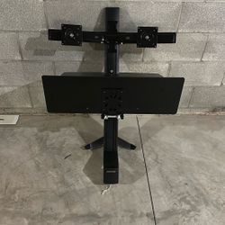 Attatchable Standing Desk
