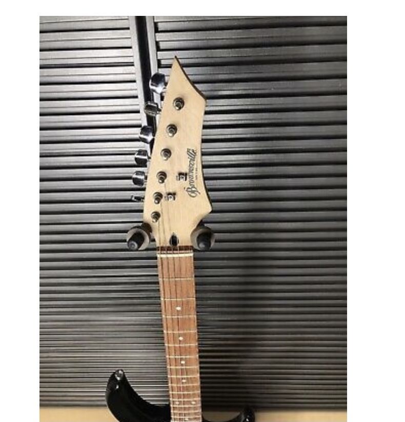 ギター DYNAX Amazon.com: Axe Heaven LB-306 Lindsey Buckingham Signature