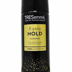 Brand new 6 pack of tresemme hairspray