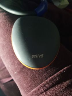 Active 5