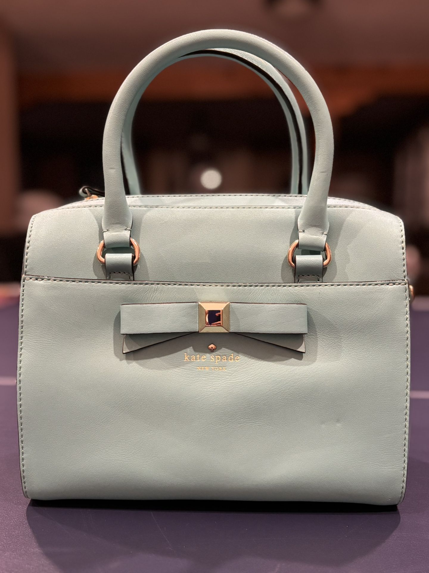 Kate Spade New York Holly Street Ashton Satchel