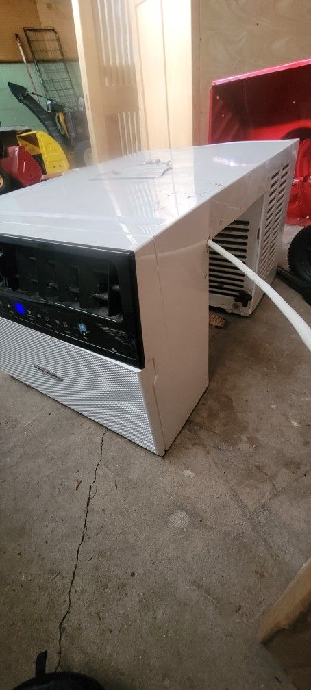 Ac Windor 