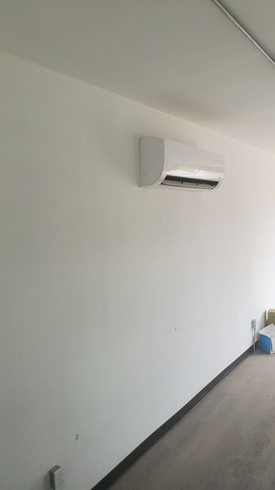 Office With AC READY TO GO NEW