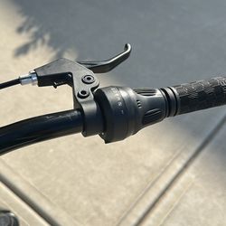 Moongoose Excrusion 24 Inch Mountain Bike - Trades Accepted But Depends To My Interest 