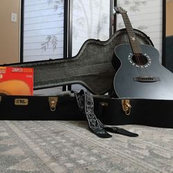 Gibson Guitar Playboy Edition 