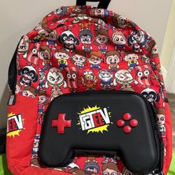 Backpack