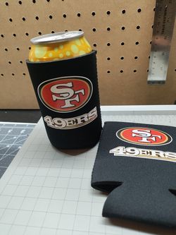 Can Coolies-Niners