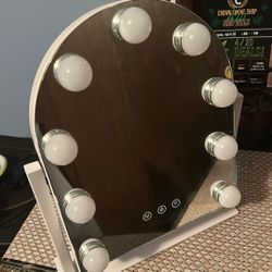LED Vanity Mirror