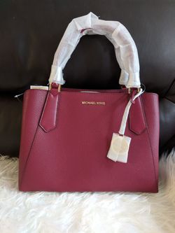 Michael kors kimberly large ew satchel sale