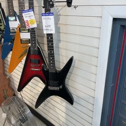 Bc Rich 