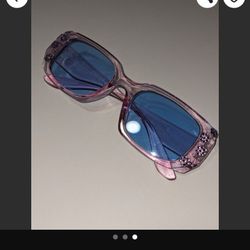Sunglasses Rhinestones Daisy's 