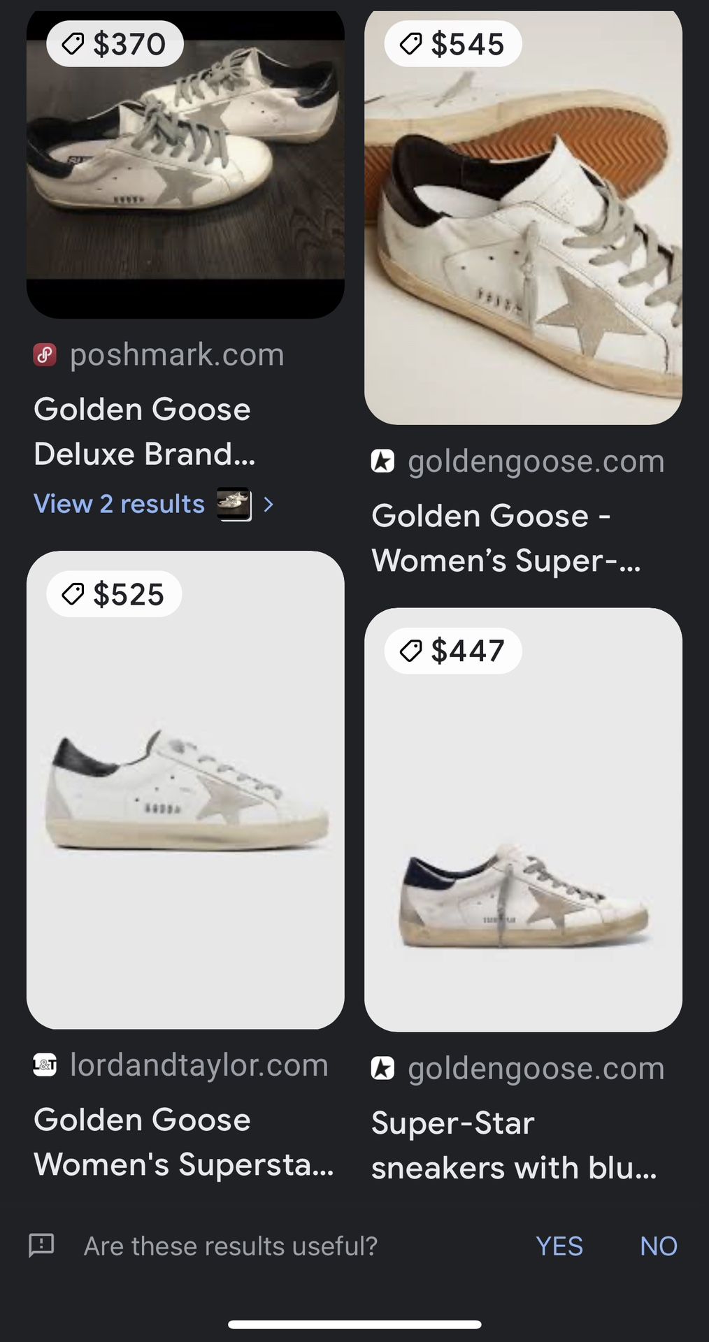 Golden Goose Sz 40 In Excellent Condition $180,All Products : American Fashion Style Bags On Sale