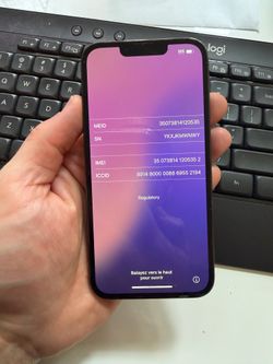 iPhone 13 Pro
