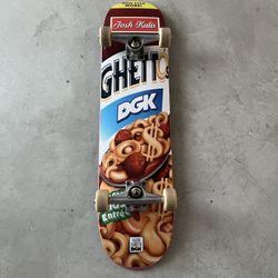 Complete Skateboard (DGK)