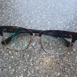 Versace Women's Eyeglass Perpscript