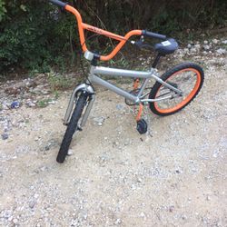 Huffy 20” bike 