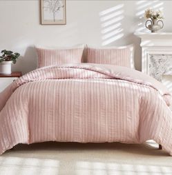 Queen Size Duvet Cover 3 Pieces