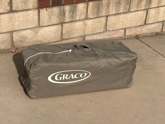 Graco playpen