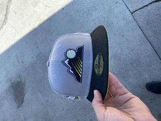 Colorado Rockies 7 1/8