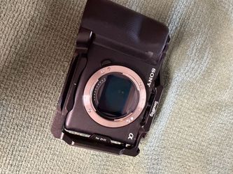 Sony ZV-E1 with 24-50 FE 2.8 G Lens