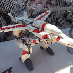 Robotech Macross 