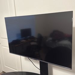 TCL 43 inch Q651G 4K Smart Google TV