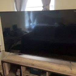 Tv An Tv Stand 