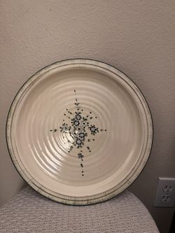 Charger Plate 