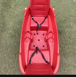 Radio Flyer All-Terrain Wagon