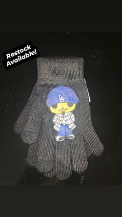 Funkocholos Gloves