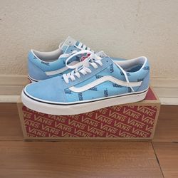 Vans Men's Size 10/Women Size 11.5