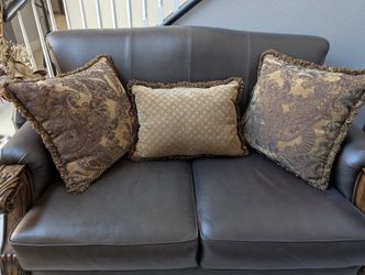 Couch Cushions. Cushions Only!