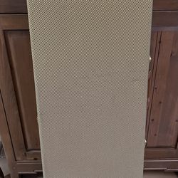 Fender Style Bass Guitar Case Tweed