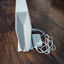 Belkin Router