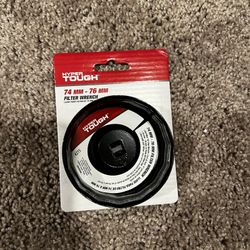 Filter Wrench