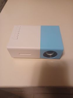Projector