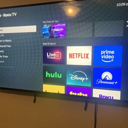 ONN Smart TV