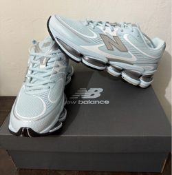 New Balance sneakers