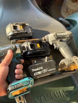 Makita 18v