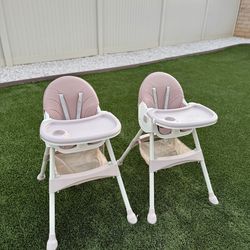 High Chairs