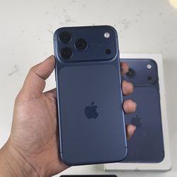 iPhone 17 Pro Max 256Gb Verizon