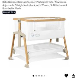 Baby Bassinet 