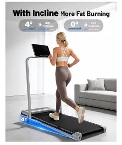 walking pad new in box