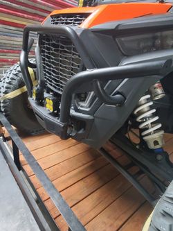 2021 Polaris Turbo s