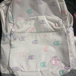 Champion One Size Backpack