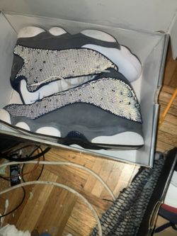 SHOES FOR SALE SEND OFFERS!!!!