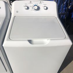 GE Top Load Washer 