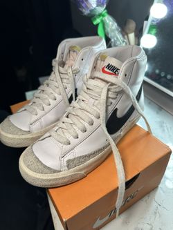 Nike Blazers