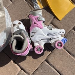 Roller Skates 